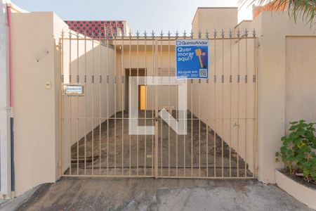 Casa para alugar com 100m², 2 quartos e 1 vaga Casa para alugar com 100m², 2 quartos e 1 vagaPlaquinha