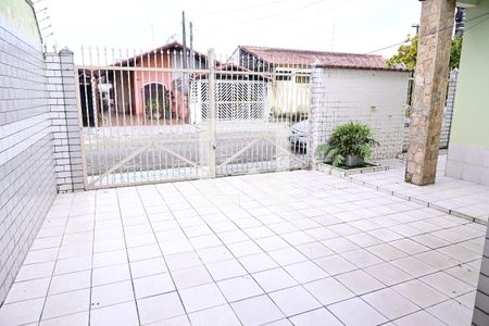 Casa para alugar com 70m², 2 quartos e 4 vagasGaragem