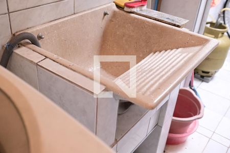 Casa para alugar com 70m², 2 quartos e 4 vagasLavanderia