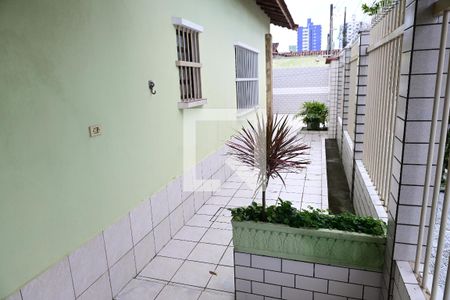 Casa para alugar com 70m², 2 quartos e 4 vagasÁrea comum