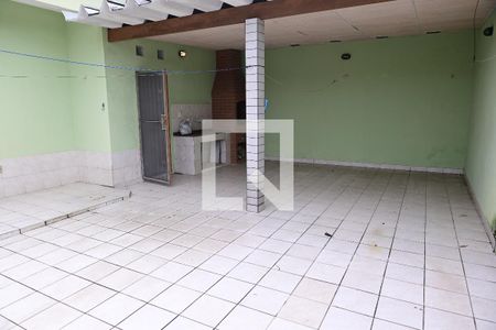 Casa para alugar com 70m², 2 quartos e 4 vagasGaragem
