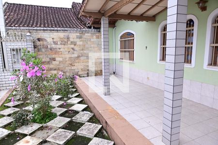 Casa para alugar com 70m², 2 quartos e 4 vagasJardim