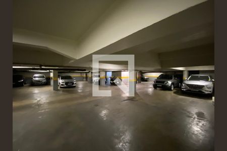 Garagem de apartamento à venda com 4 quartos, 150m² em Copacabana, Rio de Janeiro