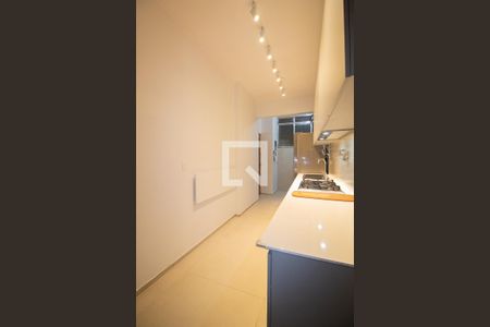 Apartamento à venda com 150m², 4 quartos e 1 vagaCozinha