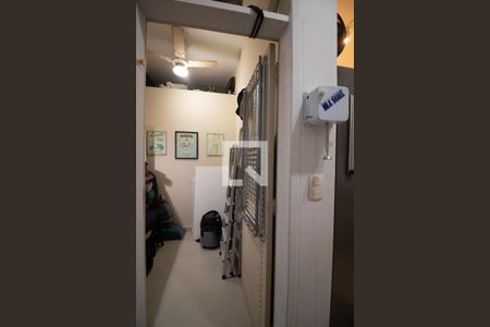 Apartamento à venda com 150m², 4 quartos e 1 vagaÁrea de serviço - máquina de milk shalke