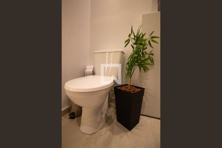 Apartamento à venda com 150m², 4 quartos e 1 vagaLavabo - vaso