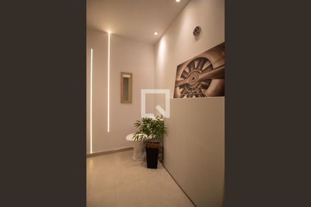 Apartamento à venda com 150m², 4 quartos e 1 vagaLavabo