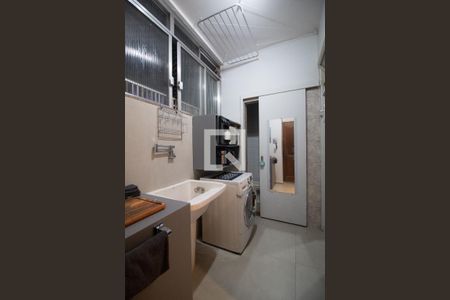 Apartamento à venda com 150m², 4 quartos e 1 vagaÁrea de serviço