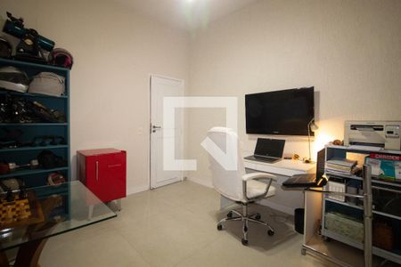 Quarto 1 de apartamento à venda com 4 quartos, 150m² em Copacabana, Rio de Janeiro
