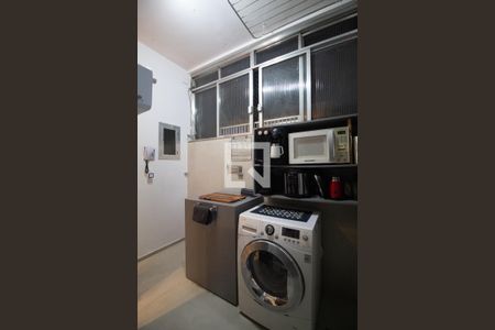 Apartamento à venda com 150m², 4 quartos e 1 vagaÁrea de serviço