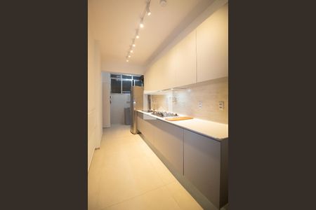 Apartamento à venda com 150m², 4 quartos e 1 vagaCozinha