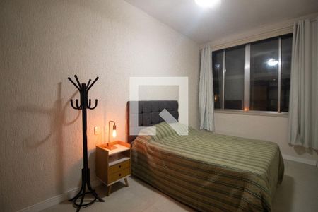 Apartamento à venda com 150m², 4 quartos e 1 vagaQuarto 2