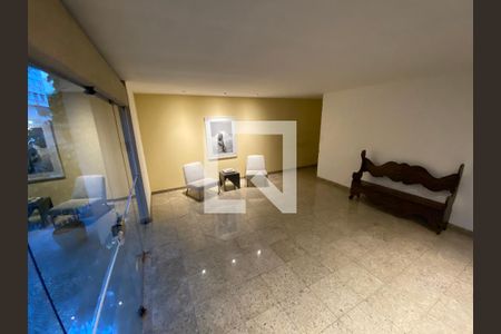 Área comum de apartamento à venda com 4 quartos, 150m² em Copacabana, Rio de Janeiro