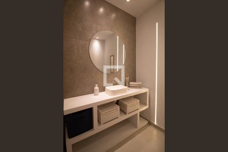 Apartamento à venda com 150m², 4 quartos e 1 vagaLavabo