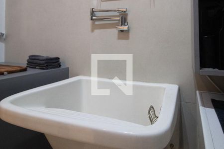 Apartamento à venda com 150m², 4 quartos e 1 vagaÁrea de serviço - tanque