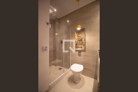 Apartamento à venda com 150m², 4 quartos e 1 vagaBanheiro social