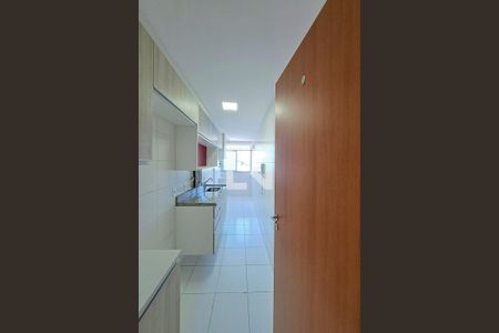 Apartamento para alugar com 80m², 3 quartos e 1 vagaCozinha