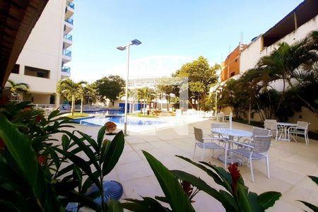 Apartamento para alugar com 80m², 3 quartos e 1 vaga Apartamento para alugar com 80m², 3 quartos e 1 vagaÁrea comum - Piscina