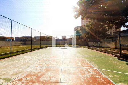 Apartamento para alugar com 80m², 3 quartos e 1 vaga Apartamento para alugar com 80m², 3 quartos e 1 vagaÁrea comum - Quadra