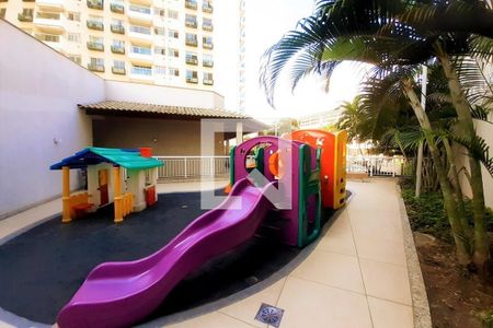 Apartamento para alugar com 80m², 3 quartos e 1 vaga Apartamento para alugar com 80m², 3 quartos e 1 vagaÁrea comum - Playground