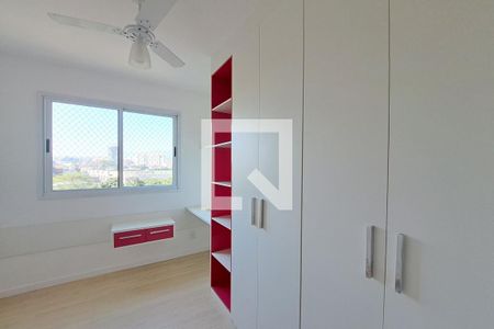 Apartamento para alugar com 80m², 3 quartos e 1 vaga Apartamento para alugar com 80m², 3 quartos e 1 vagaQuarto 2