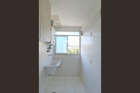 Apartamento para alugar com 80m², 3 quartos e 1 vaga Apartamento para alugar com 80m², 3 quartos e 1 vagaÁrea de Serviço
