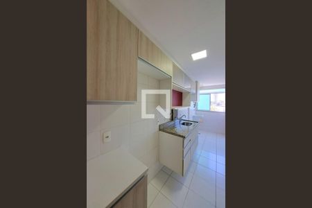 Apartamento para alugar com 80m², 3 quartos e 1 vaga Apartamento para alugar com 80m², 3 quartos e 1 vagaCozinha