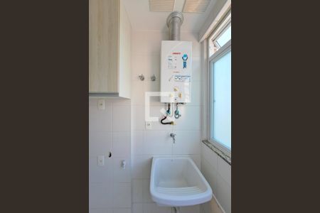 Apartamento para alugar com 80m², 3 quartos e 1 vaga Apartamento para alugar com 80m², 3 quartos e 1 vagaÁrea de Serviço