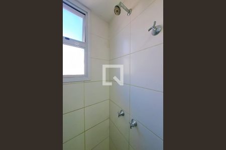 Apartamento para alugar com 80m², 3 quartos e 1 vaga Apartamento para alugar com 80m², 3 quartos e 1 vagaBanheiro Social