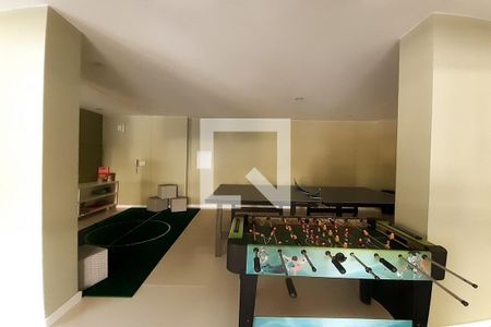 Apartamento para alugar com 80m², 3 quartos e 1 vaga Apartamento para alugar com 80m², 3 quartos e 1 vagaÁrea comum - Espaço de jogos