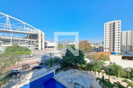 Apartamento para alugar com 80m², 3 quartos e 1 vaga Apartamento para alugar com 80m², 3 quartos e 1 vagaVista Varanda