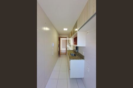 Apartamento para alugar com 80m², 3 quartos e 1 vaga Apartamento para alugar com 80m², 3 quartos e 1 vagaCozinha