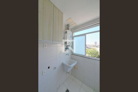 Apartamento para alugar com 80m², 3 quartos e 1 vaga Apartamento para alugar com 80m², 3 quartos e 1 vagaÁrea de Serviço