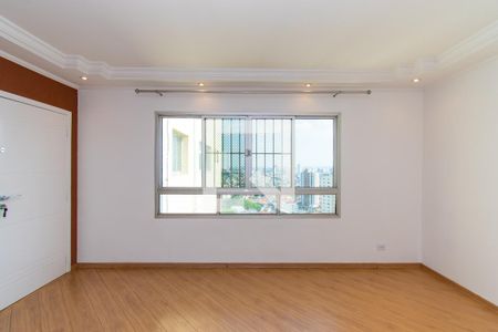 Sala de apartamento à venda com 2 quartos, 67m² em Vila Formosa, São Paulo