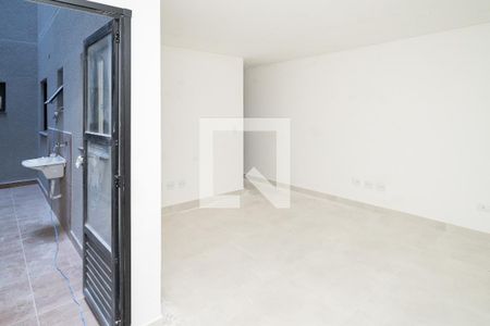 Apartamento para alugar com 94m², 2 quartos e 1 vagaCozinha 