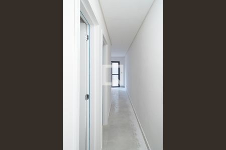 Apartamento para alugar com 94m², 2 quartos e 1 vagaCorredor - Quartos 