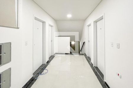Apartamento para alugar com 94m², 2 quartos e 1 vagaHall 