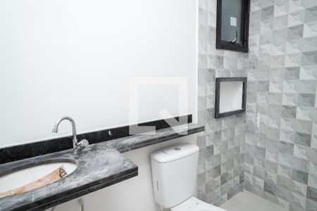 Apartamento para alugar com 94m², 2 quartos e 1 vagaBanheiro - Suíte 