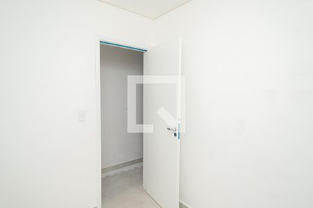 Quarto  de apartamento para alugar com 2 quartos, 94m² em Vila Bastos, Santo André