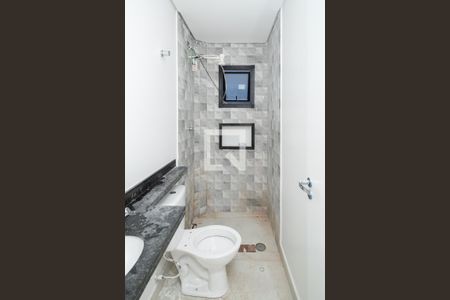 Apartamento para alugar com 94m², 2 quartos e 1 vagaBanheiro Social 