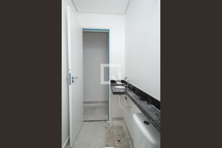 Apartamento para alugar com 94m², 2 quartos e 1 vagaBanheiro Socia