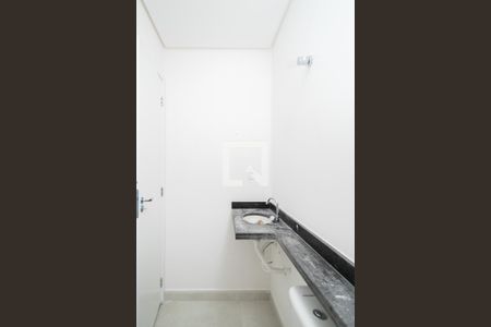 Apartamento para alugar com 94m², 2 quartos e 1 vagaBanheiro - Suíte 