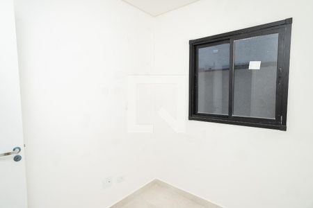 Quarto  de apartamento para alugar com 2 quartos, 94m² em Vila Bastos, Santo André