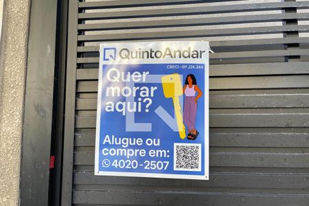 Apartamento para alugar com 94m², 2 quartos e 1 vagaFachada 