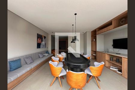 Apartamento à venda com 70m², 2 quartos e 1 vagaÁrea comum