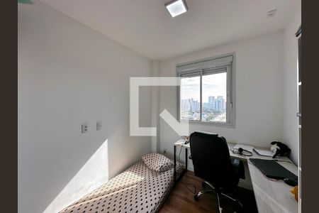 Apartamento à venda com 70m², 2 quartos e 1 vagaQuarto 2