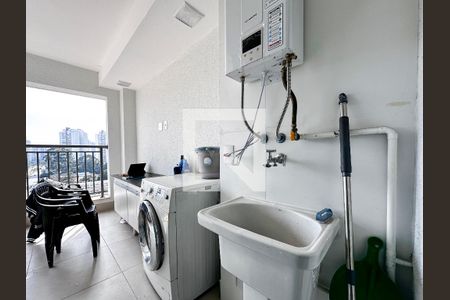 Apartamento à venda com 70m², 2 quartos e 1 vagaÁrea de Serviço