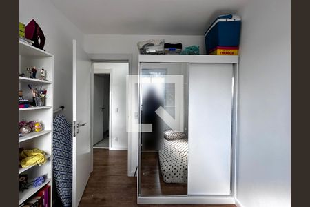 Apartamento à venda com 70m², 2 quartos e 1 vagaQuarto 2