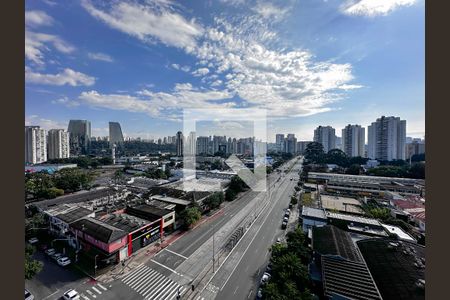 Apartamento à venda com 70m², 2 quartos e 1 vagaVista Quarto 2