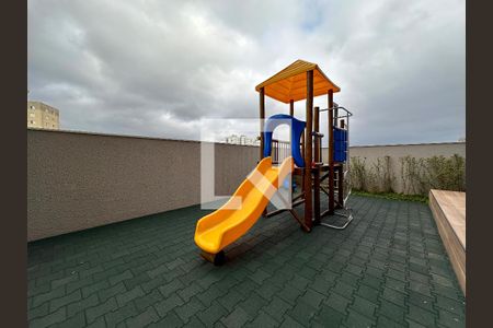 Apartamento à venda com 70m², 2 quartos e 1 vagaPlayground